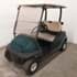 Picture of Used - 2008 - Gasoline - Club Car Precedent - Green, Picture 1