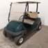 Picture of Used - 2008 - Gasoline - Club Car Precedent - Green, Picture 1