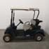 Picture of Used - 2016 - Electric EZGO RXV - Blue, Picture 3