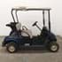 Picture of Used - 2016 - Electric EZGO RXV - Blue, Picture 5