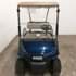 Picture of Used - 2015 - Electric - E-Z-Go Rxv - Blue, Picture 2