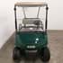 Picture of Used - 2015 - Electric - E-Z-Go Rxv - Green, Picture 2