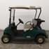 Picture of Used - 2015 - Electric - E-Z-Go Rxv - Green, Picture 3