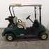 Picture of Used - 2015 - Electric - E-Z-Go Rxv - Green, Picture 5