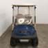 Picture of Used - 2011 - Electric - Club Car Precedent - Blue, Picture 2