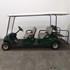 Picture of Used - 2010 - Gasoline - Yamaha G29 - 6 Seater -Green, Picture 3