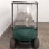 Picture of Used - 2010 - Electric - Yamaha G29 6 Seater - Green, Picture 2