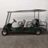 Picture of Used - 2010 - Electric - Yamaha G29 6 Seater - Green, Picture 3