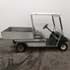 Picture of Used - 2003 - Electric - Club Car Carryall/Turf 2 - Green, Picture 6