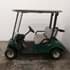 Picture of Used - 2013 - Electric - Yamaha G29/Drive - Green, Picture 3