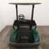 Picture of Used - 2013 - Electric - Yamaha G29/Drive - Green, Picture 4