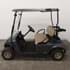 Picture of Used - 2020 - Electric - E-Z-Go TXT - Gray, Picture 3