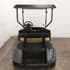 Picture of Used - 2019 - Electric - E-Z-Go TXT - Gray, Picture 4