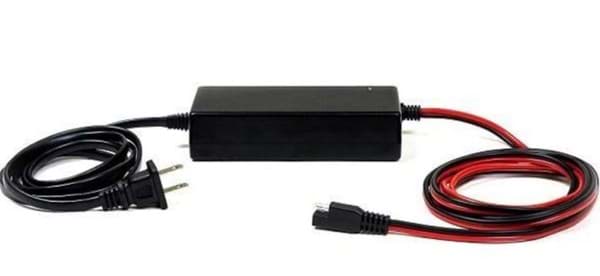 Picture of Bazooka 7-Amp Home AC-to-DC Adapter For G2 Party Bar