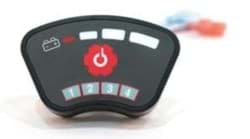 Picture of Code Ignition | Keyless Ignition
