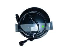 Picture of Cord Reel, AC, Retractable, High-Freq Charger, Onboard