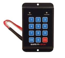 Picture for category Digital key locks