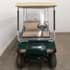 Picture of Used - 2017 - Gasoline - Club Car Villager 6 - Green, Picture 2