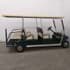 Picture of Used - 2017 - Gasoline - Club Car Villager 6 - Green, Picture 5