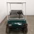 Picture of Used - 2011 - Electric - Club Car Carryall/Turf 2 - Green, Picture 2