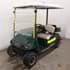 Picture of Used - 2007 - Gasoline - Cushman -  Ambulance - Green, Picture 1