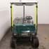 Picture of Used - 2007 - Gasoline - Cushman -  Ambulance - Green, Picture 2
