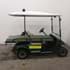 Picture of Used - 2007 - Gasoline - Cushman -  Ambulance - Green, Picture 5