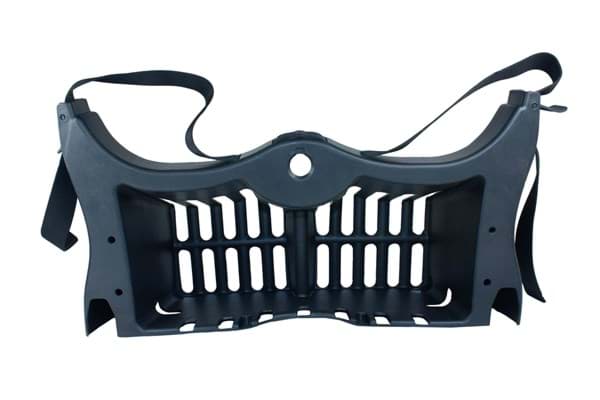 Picture of X2 sweater basket (with strap clamp)