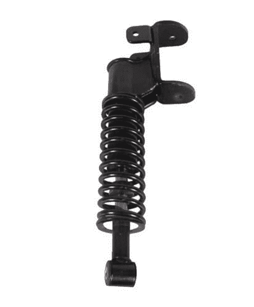 Picture of Front Shock Absorber, Passenger Side (Lithium Vehicle)