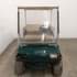 Picture of Used - 2010 - Electric - Club Car Carryall 2 - Green, Picture 2
