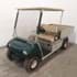 Picture of Used - 2012 - Gasoline - Club Car Carryall 2 - Green, Picture 1