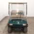 Picture of Used - 2012 - Gasoline - Club Car Carryall 2 - Green, Picture 2