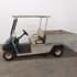 Picture of Used - 2012 - Gasoline - Club Car Carryall 2 - Green, Picture 3
