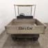 Picture of Used - 2012 - Gasoline - Club Car Carryall 2 - Green, Picture 4