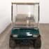 Picture of Used - 2010 - Gasoline - Club Car Carryall 2 - Green, Picture 2