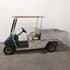 Picture of Used - 2010 - Gasoline - Club Car Carryall 2 - Green, Picture 3