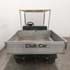 Picture of Used - 2010 - Gasoline - Club Car Carryall 2 - Green, Picture 4
