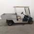Picture of Used - 2010 - Gasoline - Club Car Carryall 2 - Green, Picture 5