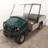 Picture of Used - 2014 - Gasoline - Club Car Carryall 500 - Green, Picture 1