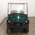 Picture of Used - 2014 - Gasoline - Club Car Carryall 500 - Green, Picture 2