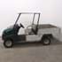 Picture of Used - 2014 - Gasoline - Club Car Carryall 500 - Green, Picture 3