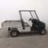 Picture of Used - 2014 - Gasoline - Club Car Carryall 500 - Green, Picture 5