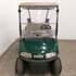 Picture of Used - 2018 - Electric - E-Z-GO RXV - Forest Green, Picture 2