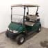 Picture of Used - 2018 - Electric - E-Z-GO RXV - Forest Green, Picture 1