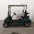 Picture of Used - 2018 - Electric - E-Z-GO RXV - Forest Green, Picture 3