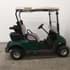 Picture of Used - 2018 - Electric - E-Z-GO RXV - Forest Green, Picture 5
