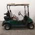 Picture of Used - 2018 - Electric - E-Z-GO RXV - Forest Green, Picture 5