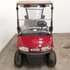 Picture of Used - 2018 - Electric - E-Z-GO RXV - Flame Red, Picture 2