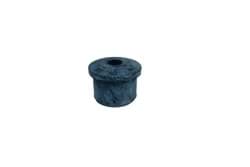 Picture of X2 rear leaf spring buffer rubber sleeve (front)
