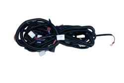 Picture of X2 univeral lighting cable